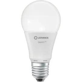 LEDVANCE LED-Lampe 4058075778382 9 W E27 warmweiß 1 St.