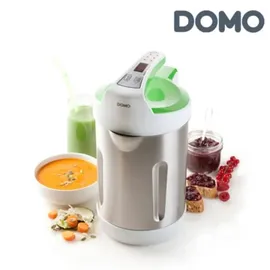 DOMO collection DO705BL Suppenkocher