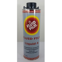 Fluid Film Hodt Liquid A Normdose 1L Hodt Rostschutz Hohlraumschutz (3)