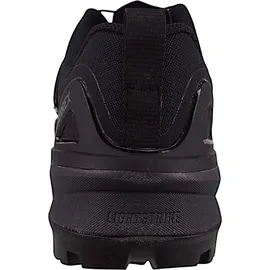 adidas Performance Halbschuhe schwarz - Gr.: 45 1/3