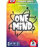 Schmidt Spiele One Mind Denkspiel