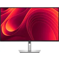 Dell P3225QE 80cm (31.5") 4K IPS Office Monitor 16:9