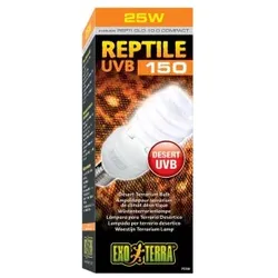 Exo Terra Reptil 10.0 Wüstenlampe E27 25 W