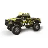 AMEWI RC-Monstertruck Dirt Climbing Beast 4WD 1:10 RTR schwarz-grün