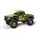 AMEWI RC-Monstertruck Dirt Climbing Beast 4WD 1:10 RTR schwarz-grün