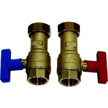 Vaillant VC-Installationsset 0020059560