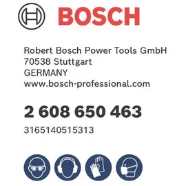 Bosch Säbelsägeblatt S 2345 X 25 Stück