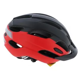 Bell Trace MIPS 53-60 cm matte red/black