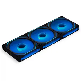 Lian Li UNI FAN SL-INF 120 ARGB PWM Lüfter, 3er Pack inkl. Controller - 120mm, 3er-Pack (UF-SLIN120-3B)