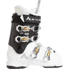 McKINLEY Damen  Skistiefel Safine Pearl 60, WHITE/BLACK, 25