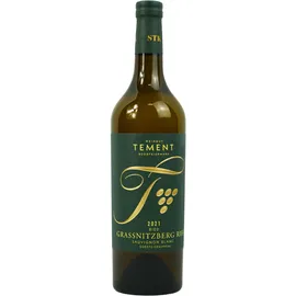 Tement Grassnitzberg Sauvignon Blanc 2021 Tement 0,75l