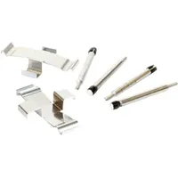 Brembo Zubehörsatz, Scheibenbremsbelag