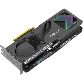 PNY GeForce RTX 5070 Ti 16 GB GDDR7