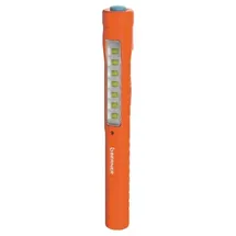 Berner Pen Light 7+1 USB-C