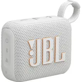 JBL Go 4 white