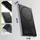 allity APB-300 Wireless Powerbank 5000 mAh Magsafe, Fast Charge USB-C®, Wireless Charging