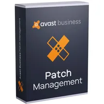 avast! Avast Business Patch Management