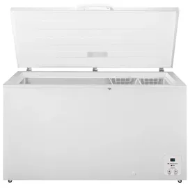 Hisense FT546D4AWLYE Gefrierschrank - Weiß