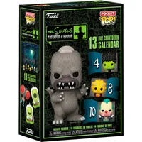Funko The Simpsons Adventskalender Mit 13 Tagen - Multicolour