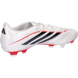 adidas Copa Pure IV Club MG/FG Herren black/red/white 45