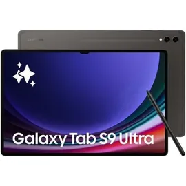 Samsung Galaxy Tab S9 Ultra 14.6" 256 GB Wi-Fi Graphite