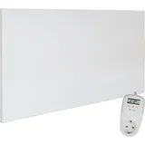 Viesta H700 700 W Weiß
