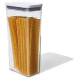 Oxo Good Grips POP-Behälter – luftdichte, stapelbare Aufbewahrungsbox mit Deckel für Lebensmittel – 3,5 l für Nudeln und mehr