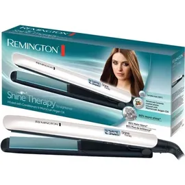 Remington Shine Therapy S8500 weiß
