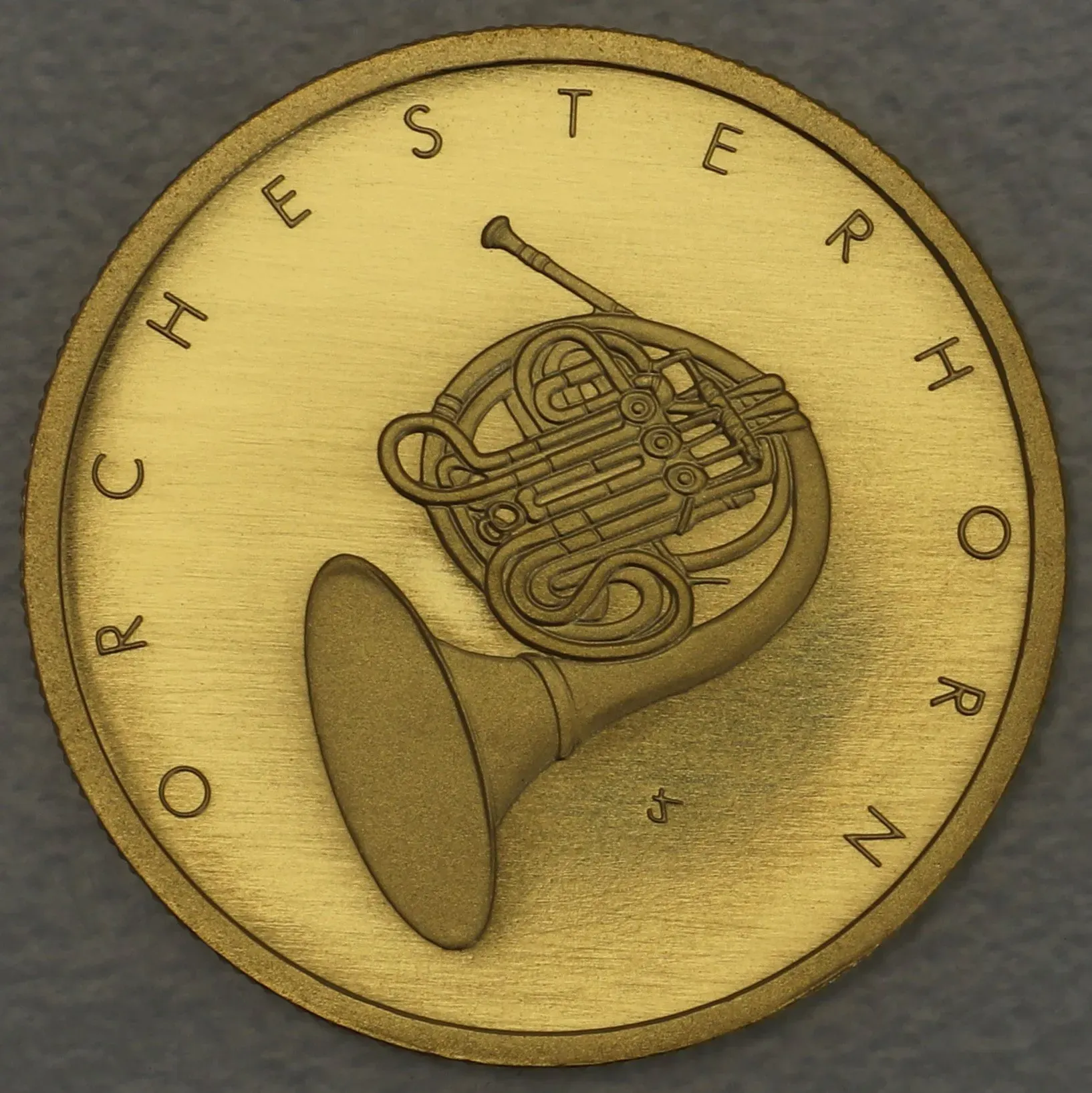 Goldmünze 50 Euro 