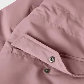 NAME IT Regenjacke Rosa 152