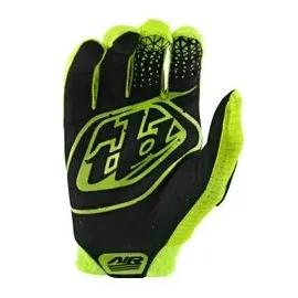Troy Lee Designs Air yellow