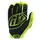 Troy Lee Designs Air yellow
