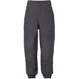 Vaude Caprea Antimos Grau 146