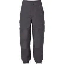 Vaude Caprea Antimos Grau 146