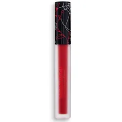 Makeup Revolution  Lippenstift Vinyl Flüssiglippenstift - Horror  in Rot, Einheitsgrösse