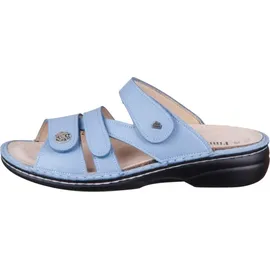 Finn Comfort VENTURA-S für Damen, blau, 38 EU