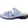 Finn Comfort VENTURA-S für Damen, blau, 38 EU