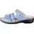 für Damen, blau, 38 EU