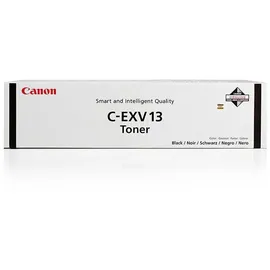 Canon C-EXV13 schwarz