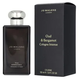 Jo Malone London Oud & Bergamot Cologne Intense 100 ml