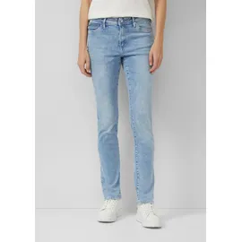 s.Oliver Jeans Betsy/Slim Fit/Mid Rise/Slim Leg / 48
