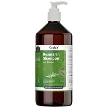 Casida Rosmarin Shampoo mit Biotin