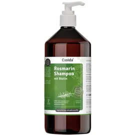 Casida Rosmarin Shampoo mit Biotin