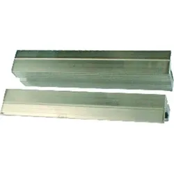 Magnet-Schonbackenpaar N 120mm