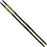 Fischer Carbonlite Classic Race JR Classic IFP - schwarz - 162 cm
