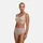 creamy fabrics Comfort Minimizer BH beige XL