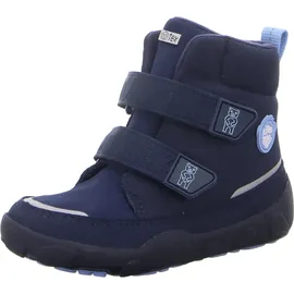 Affenzahn Winterstiefel Bär Dunkelblau 22