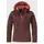 Schöffel Fleece Hoody Aurora L, burlwood 40