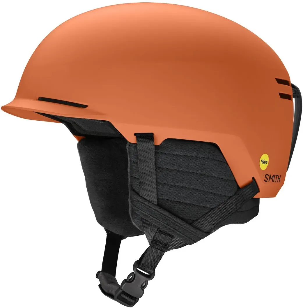 Smith Scout Mips matte komodo (3RP) 55 / 59CM
