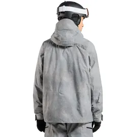 Odlo Descent Pow Jacke (Größe M